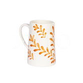 Cylinder Pitcher FERN Honey